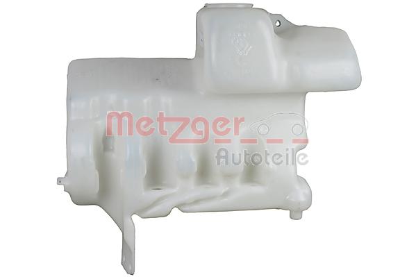 METZGER 2140347 ORIGINAL ERSATZTEIL Waschwasserbehälter, Scheibenreinigung
